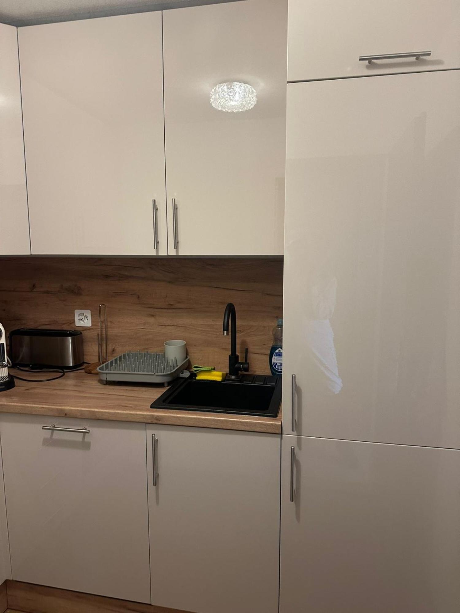 Avec Grande Terrasse Les Bains Apartamento *